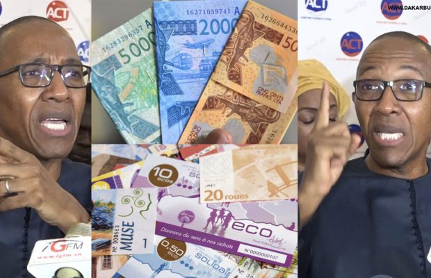 Face aux problèmes des Sénégalais sur le pétrole, les semences, la nouvelle monnaie…Abdoul Mbaye déballe tout …Regardez Face aux problèmes des Sénégalais sur le pétrole, les semences, la nouvelle monnaie…Abdoul Mbaye déballe tout …Regardez