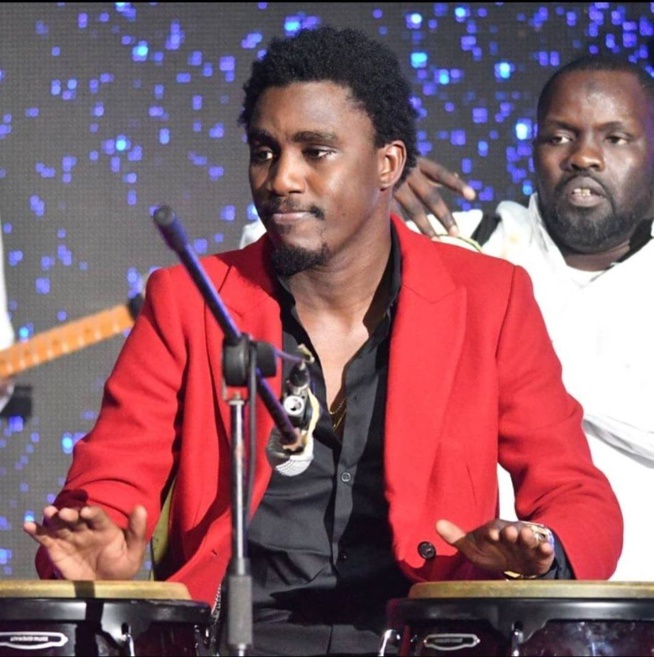 CATÉGORIE MUSIQUE HOMME DE L'ANNÉE: 10 ANS : Waly Balago Seck, Le vrai fils de son père : Un talent hérité