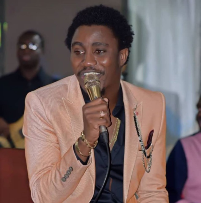 CATÉGORIE MUSIQUE HOMME DE L'ANNÉE: 10 ANS : Waly Balago Seck, Le vrai fils de son père : Un talent hérité