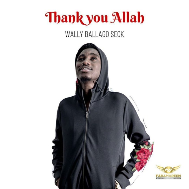 CATÉGORIE MUSIQUE HOMME DE L'ANNÉE: 10 ANS : Waly Balago Seck, Le vrai fils de son père : Un talent hérité