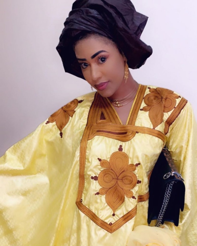 Dieyna de la série Nafi : «J’ai jamais entretenu des relations sexuelles avec le faux Kocc» Dieyna de la série Nafi : «J’ai jamais entretenu des relations sexuelles avec le faux Kocc»