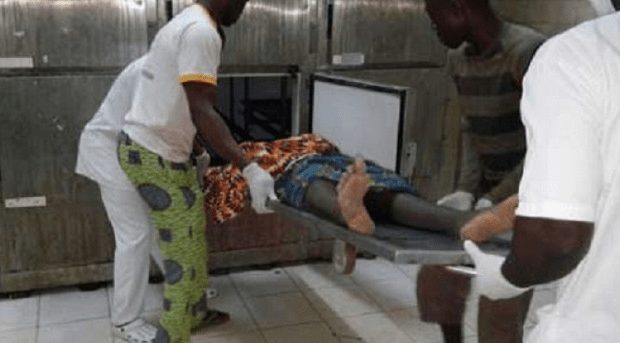 Drame à Fissel Mbadane : le célèbre prédicateur Ngothie Faye se serait suicidé Drame à Fissel Mbadane : le célèbre prédicateur Ngothie Faye se serait suicidé