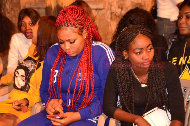 Les images inédits du "Sabar de SING SING JUNIOR" à vous couper le souffle. Les images inédits du "Sabar de SING SING JUNIOR" à vous couper le souffle.