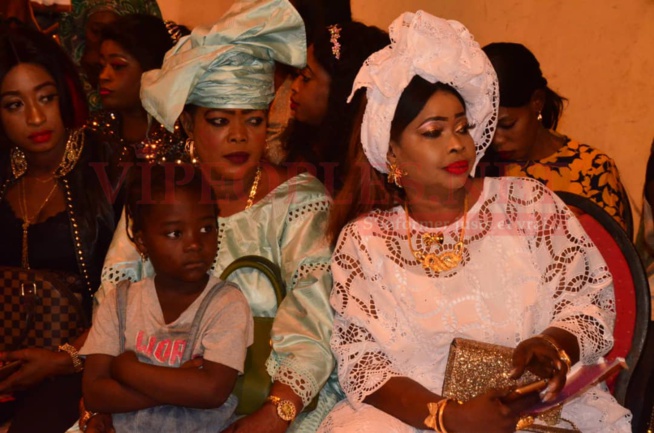 Les images inédits du "Sabar de SING SING JUNIOR" à vous couper le souffle. Les images inédits du "Sabar de SING SING JUNIOR" à vous couper le souffle.