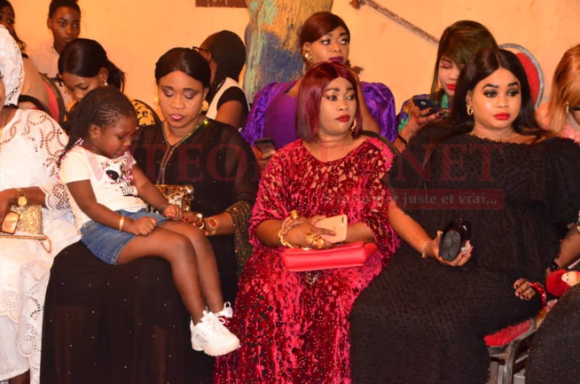 Les images inédits du "Sabar de SING SING JUNIOR" à vous couper le souffle. Les images inédits du "Sabar de SING SING JUNIOR" à vous couper le souffle.