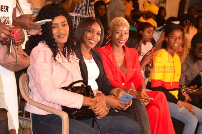 Les images inédits du "Sabar de SING SING JUNIOR" à vous couper le souffle. Les images inédits du "Sabar de SING SING JUNIOR" à vous couper le souffle.