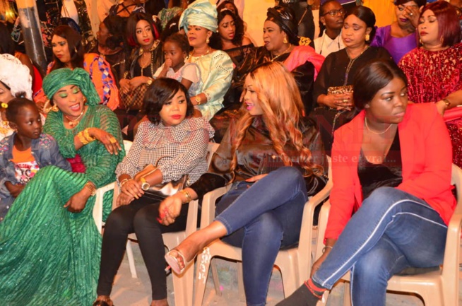 Les images inédits du "Sabar de SING SING JUNIOR" à vous couper le souffle. Les images inédits du "Sabar de SING SING JUNIOR" à vous couper le souffle.