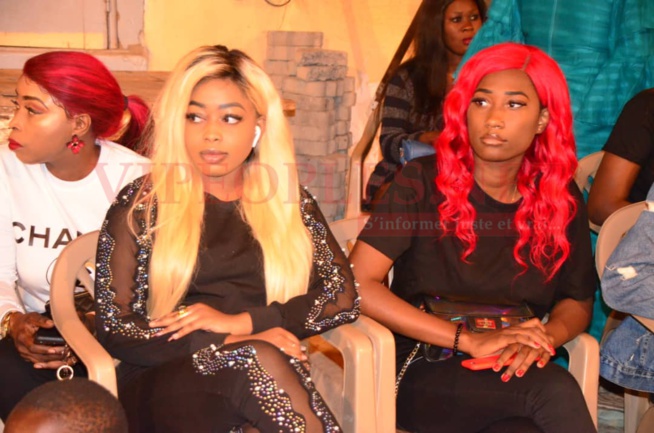 Les images inédits du "Sabar de SING SING JUNIOR" à vous couper le souffle. Les images inédits du "Sabar de SING SING JUNIOR" à vous couper le souffle.