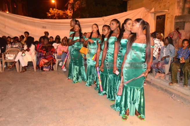 Les images inédits du "Sabar de SING SING JUNIOR" à vous couper le souffle. Les images inédits du "Sabar de SING SING JUNIOR" à vous couper le souffle.