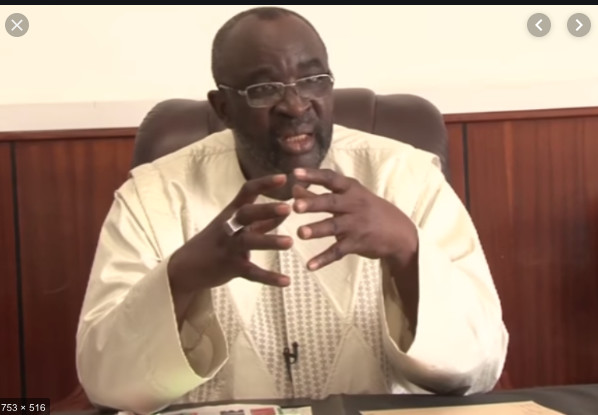 Vidéo : Sermonné par Serigne Mountakha : Cissé Lô annonce sa retraite politique Vidéo : Sermonné par Serigne Mountakha : Cissé Lô annonce sa retraite politique