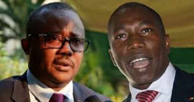 Présidentielle en Guinée-Bissau: Les résultats du second tour attendus ce mercredi Présidentielle en Guinée-Bissau: Les résultats du second tour attendus ce mercredi