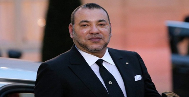 Maroc: Un YouTubeur condamné à 4 ans de prison pour s’en être pris au Roi Maroc: Un YouTubeur condamné à 4 ans de prison pour s’en être pris au Roi