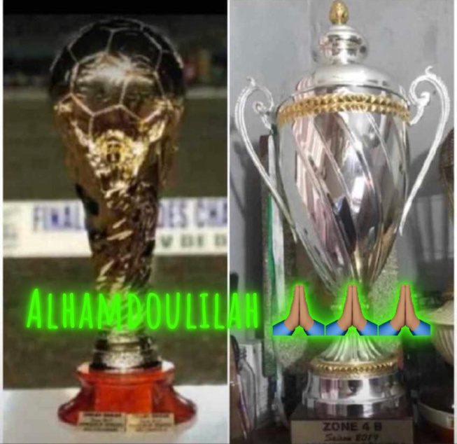 VIDÉO: ASC liberté 4 sacrée championne de la finale zonale et départementale. VIDÉO: ASC liberté 4 sacrée championne de la finale zonale et départementale.