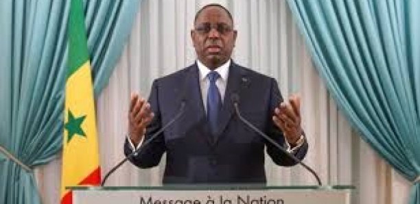 Discours à la nation: Ces dossiers chauds sur lesquels est attendu Macky Sall