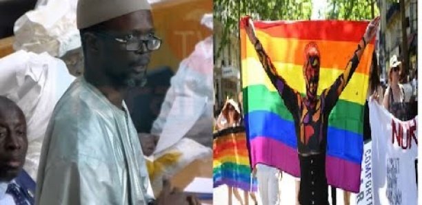 Assemblée / Cheikh Mbacké Bara DOLY: "Nagn ték ay daan borom niari tour yi..."