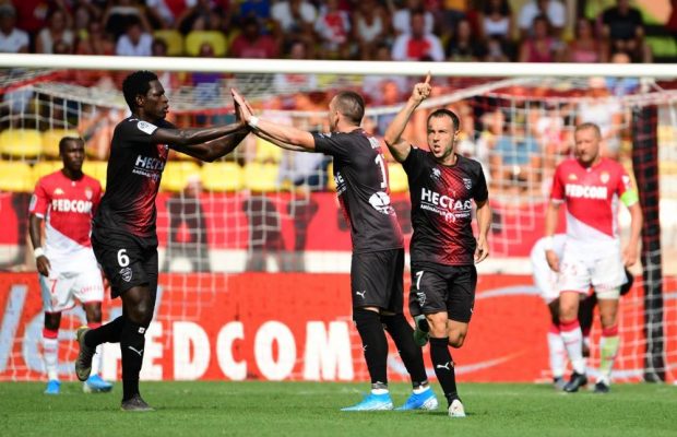Nîmes : Arrivé en retard, Sidy Sarr invité à ne pas venir en Espagne, au stage de reprise Nîmes : Arrivé en retard, Sidy Sarr invité à ne pas venir en Espagne, au stage de reprise