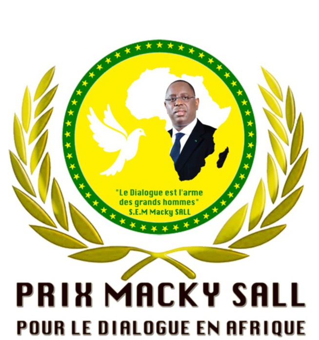 Dialogue politique et social: « Le prix Macky Sall » décerné à Maman Gima, veuve de Jomo Kenyatta Dialogue politique et social: « Le prix Macky Sall » décerné à Maman Gima, veuve de Jomo Kenyatta