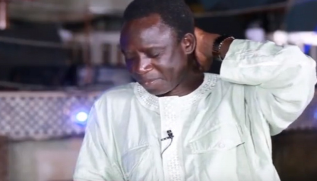 Affaire des faux billets: Thione Seck loin d’être tiré d’affaire Affaire des faux billets: Thione Seck loin d’être tiré d’affaire