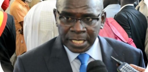 Assemblée nationale: Aymérou Gningue va proposer une loi interdisant les marches les vendredi et dimanche Assemblée nationale: Aymérou Gningue va proposer une loi interdisant les marches les vendredi et dimanche