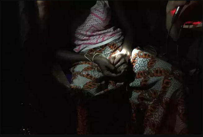 Sénégal: Plus de 4000 femmes victimes de viol entre 2016 et 2019 Sénégal: Plus de 4000 femmes victimes de viol entre 2016 et 2019