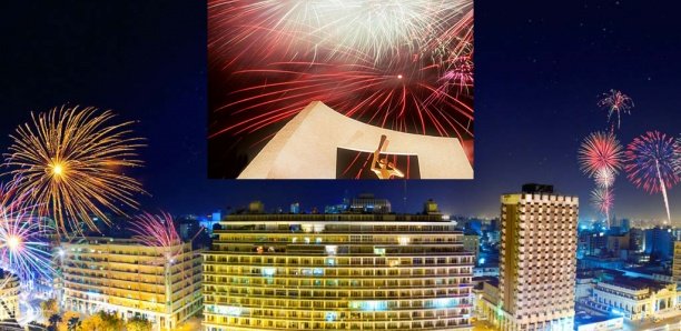 Passage à la nouvelle année : Dakar nostalgique des feux d’artifice ?