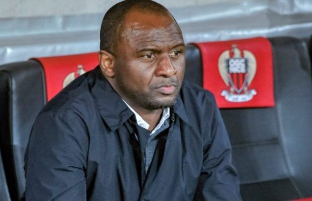 » Mané mérite mieux que la 4ème place  » selon Patrick Vieira