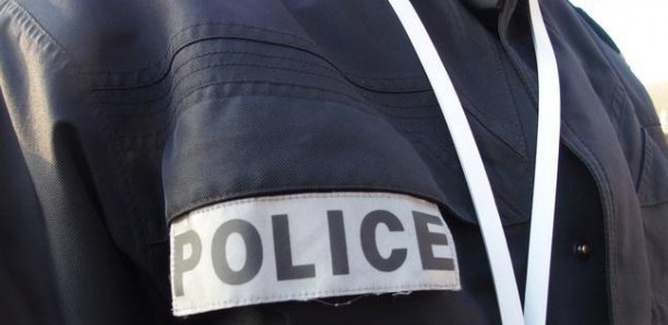 Mbour : Un trafiquant de drogue blesse deux policiers avec un coupe-coupe Mbour : Un trafiquant de drogue blesse deux policiers avec un coupe-coupe