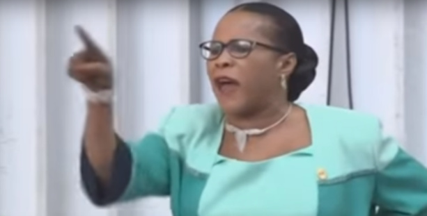 Mame Diarra Fam: « J’ai honte; cette décision ne grandit pas le Cnra... » Mame Diarra Fam: « J’ai honte; cette décision ne grandit pas le Cnra... »