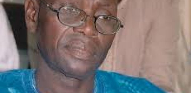 Cnra- Ibrahima Bakhoum: « La Sen TV a le temps de faire ses émissions jusqu’à minuit » Cnra- Ibrahima Bakhoum: « La Sen TV a le temps de faire ses émissions jusqu’à minuit »