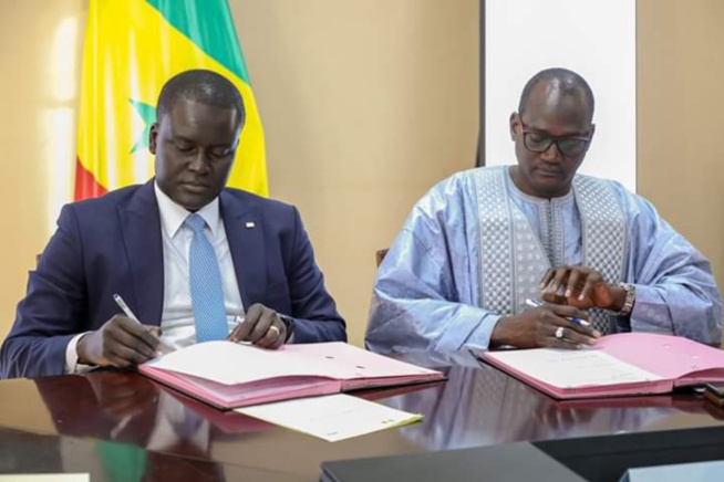 Economie d’énergie : L’AEME et l’ADIE se donnent la main Economie d’énergie : L’AEME et l’ADIE se donnent la main