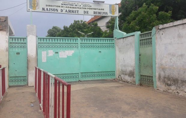 Nouvel An : grâce présidentielle pour 709 personnes condamnées pour des infractions diverses Nouvel An : grâce présidentielle pour 709 personnes condamnées pour des infractions diverses
