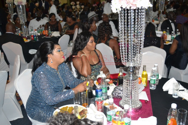 FIN D'ANNÉE: Regardez comment Viviane Chidid a séduit l'amicale des femmes de la diaspora Gambienne au Pench Mi Hall FIN D'ANNÉE: Regardez comment Viviane Chidid a séduit l'amicale des femmes de la diaspora Gambienne au Pench Mi Hall