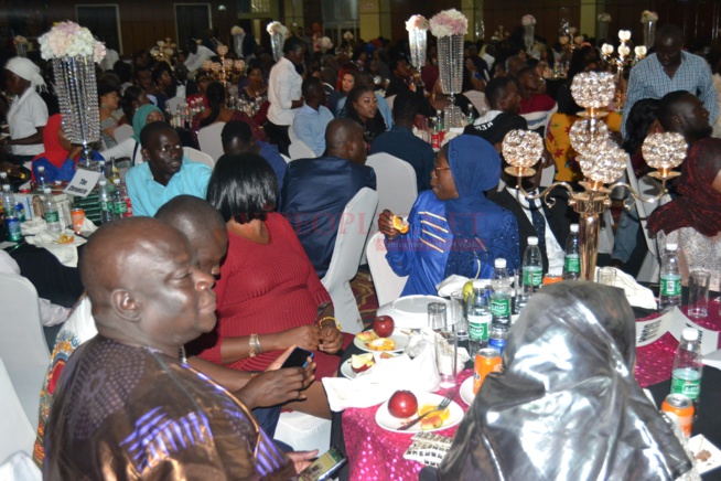 FIN D'ANNÉE: Regardez comment Viviane Chidid a séduit l'amicale des femmes de la diaspora Gambienne au Pench Mi Hall FIN D'ANNÉE: Regardez comment Viviane Chidid a séduit l'amicale des femmes de la diaspora Gambienne au Pench Mi Hall