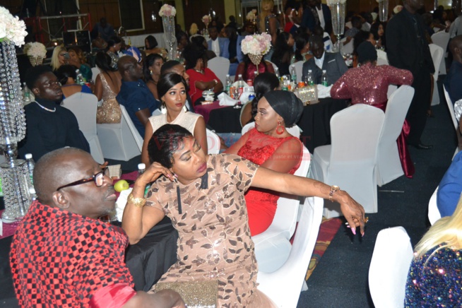 FIN D'ANNÉE: Regardez comment Viviane Chidid a séduit l'amicale des femmes de la diaspora Gambienne au Pench Mi Hall FIN D'ANNÉE: Regardez comment Viviane Chidid a séduit l'amicale des femmes de la diaspora Gambienne au Pench Mi Hall