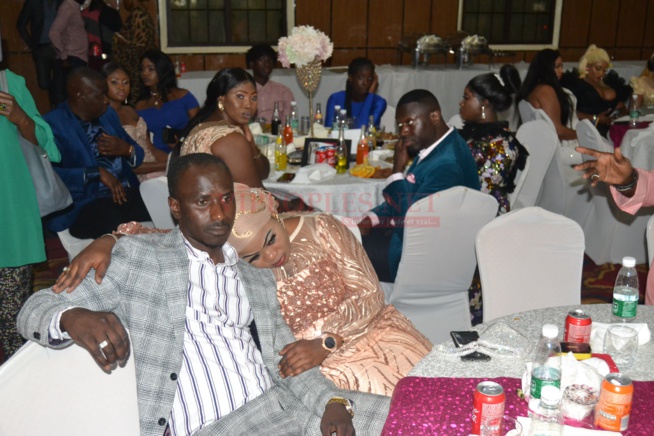 FIN D'ANNÉE: Regardez comment Viviane Chidid a séduit l'amicale des femmes de la diaspora Gambienne au Pench Mi Hall FIN D'ANNÉE: Regardez comment Viviane Chidid a séduit l'amicale des femmes de la diaspora Gambienne au Pench Mi Hall