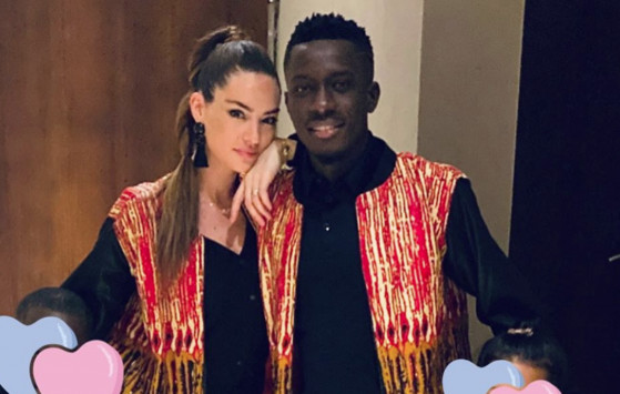2020: Le message touchant de la femme de Gana Gueye à son mari 2020: Le message touchant de la femme de Gana Gueye à son mari