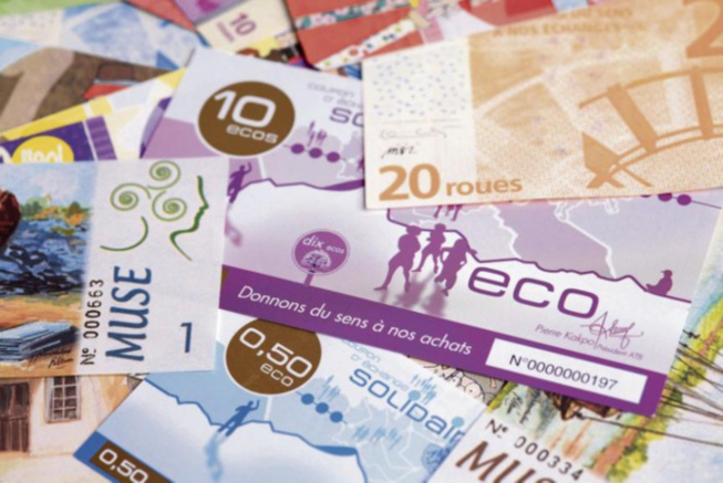 Eco: Macky Sall salue la monnaie commune et parle d'une "heureuse perspective"