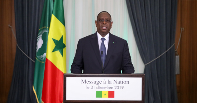 Electricité: "la hausse du prix ne touche pas les abonnés relevant de la tranche sociale", selon Macky Sall
