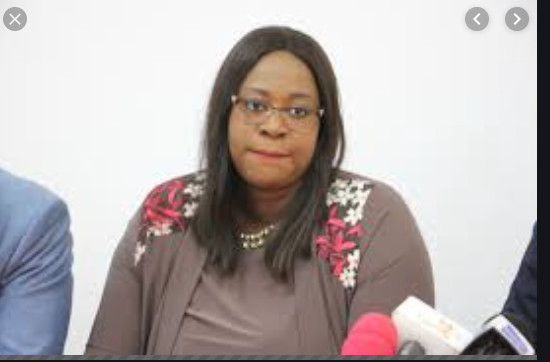 Néné Fatoumata Tall à Dr. Babacar Diop: «Tes actes ne sont pas dignes d'un Professeur d’université »