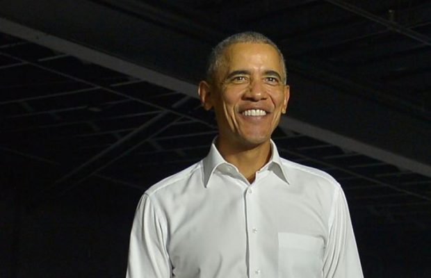 MEILLEURS FILMS DE 2019: Barack Obama plébiscite «Atlantique» de la Sénégalaise Mati Diop MEILLEURS FILMS DE 2019: Barack Obama plébiscite «Atlantique» de la Sénégalaise Mati Diop
