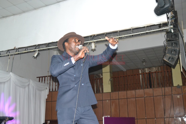 VIDÉO: 1 ER JANVIER, Sidy Samb signe un retour explosif en Gambie après 4 mois d'absence sur la scène musicale VIDÉO: 1 ER JANVIER, Sidy Samb signe un retour explosif en Gambie après 4 mois d'absence sur la scène musicale