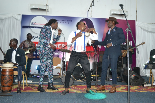 195 IMAGES: Comment les Gambiens ont accueillis Viviane Chidid dans sa tenue ultra sexy by Colé Faye Cobra Beauty Hair Shop 195 IMAGES: Comment les Gambiens ont accueillis Viviane Chidid dans sa tenue ultra sexy by Colé Faye Cobra Beauty Hair Shop