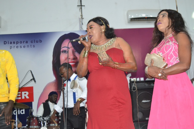 195 IMAGES: Comment les Gambiens ont accueillis Viviane Chidid dans sa tenue ultra sexy by Colé Faye Cobra Beauty Hair Shop 195 IMAGES: Comment les Gambiens ont accueillis Viviane Chidid dans sa tenue ultra sexy by Colé Faye Cobra Beauty Hair Shop