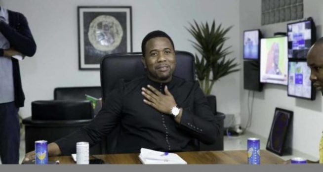 Rencontre Cnra-Sympic : Une levée de sanction de la Sentv en perspective Rencontre Cnra-Sympic : Une levée de sanction de la Sentv en perspective