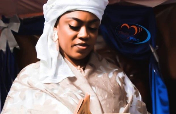 Madinatoul Salam: le message poignant de Sokhna Aïda Madinatoul Salam: le message poignant de Sokhna Aïda
