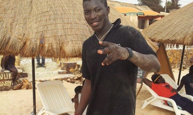 Assassinat de Mamadou Dièye de "Lamb académie": Le film de l’arrestation des présumés meurtriers Assassinat de Mamadou Dièye de "Lamb académie": Le film de l’arrestation des présumés meurtriers