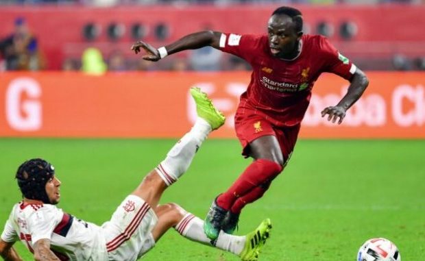 Equipe-type Monde 2019 : La prouesse de Sadio Mané ! Equipe-type Monde 2019 : La prouesse de Sadio Mané !
