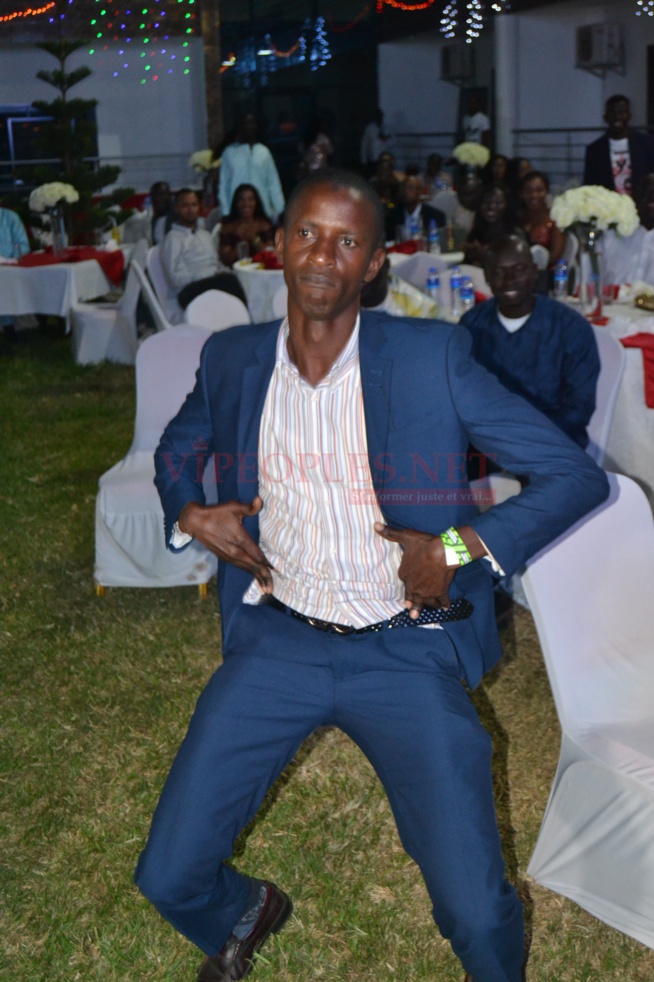 354 IMAGES: Revivez l'intégralité de la soirée explosive du Gala Dinner de TITI en Gambie.