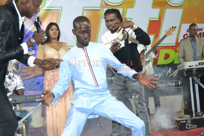 354 IMAGES: Revivez l'intégralité de la soirée explosive du Gala Dinner de TITI en Gambie. 354 IMAGES: Revivez l'intégralité de la soirée explosive du Gala Dinner de TITI en Gambie.