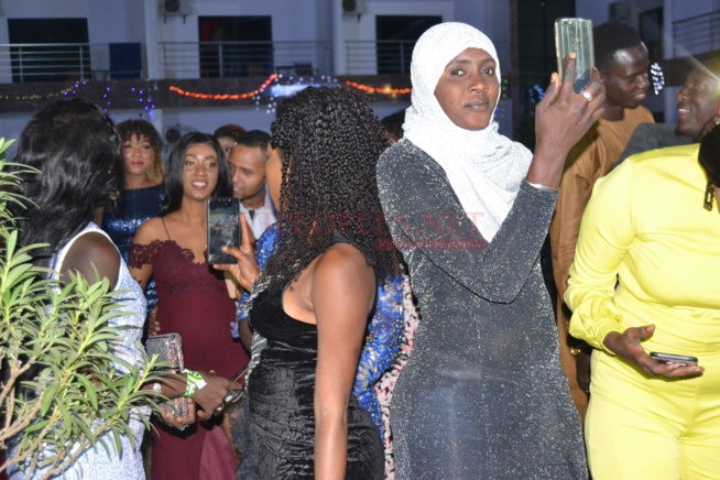 354 IMAGES: Revivez l'intégralité de la soirée explosive du Gala Dinner de TITI en Gambie.